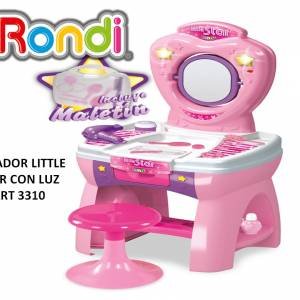 TOCADOR LITTLE STAR ART.3310