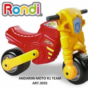 ANDARIN MOTO R1 TEAM ART.3035