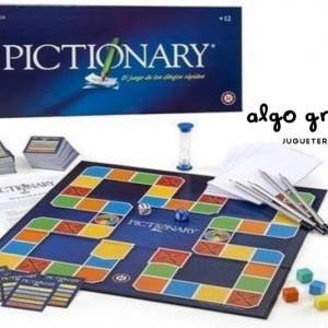 PICTIONARY ART.7900