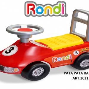 RONDI ANDARIN RACING ART.2021
