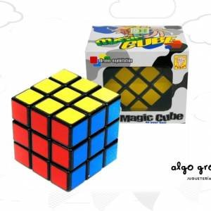 CUBO MAGICO EN CAJA art.ANK185