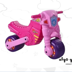 RONDI PATA PATA R1 TEAM ROSA art.3208
