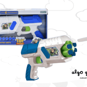 TOY STORY ARMA LANZA DARDOS art.2341