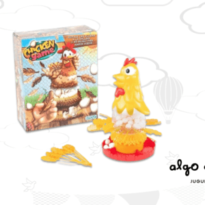 CHICKEN GAME - JUEGO DE MESA art.1683