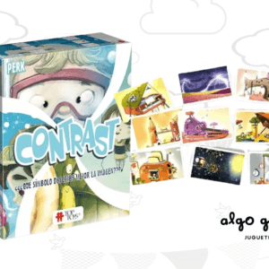 CONTRAST JUEGO DE MESA art.2401