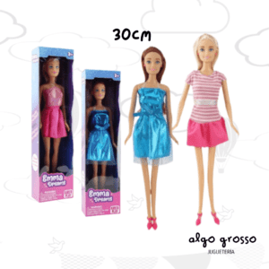 MUÑECA EMMA DREAMS INDIVIDUAL art.CKSUR1005