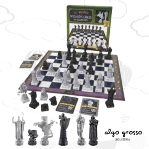 HARRY POTTER AJEDREZ art.47215