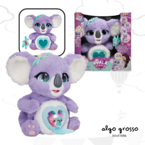 KOALA MAMA CLUB PETS INTERACTIVO art.921160