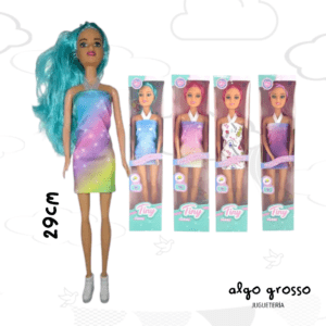 TINY MUÑECA FANTASY DE 30CM COLLECTION art.54913