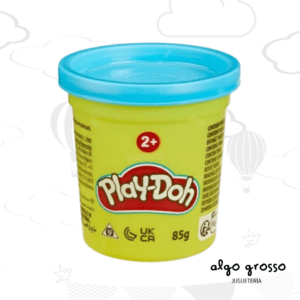 PLAY DOH MASA 1 POTE DE 85G art.G0510