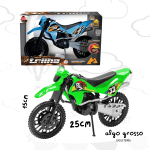 TRILHA MOTO CROSS - ENDURO art.231