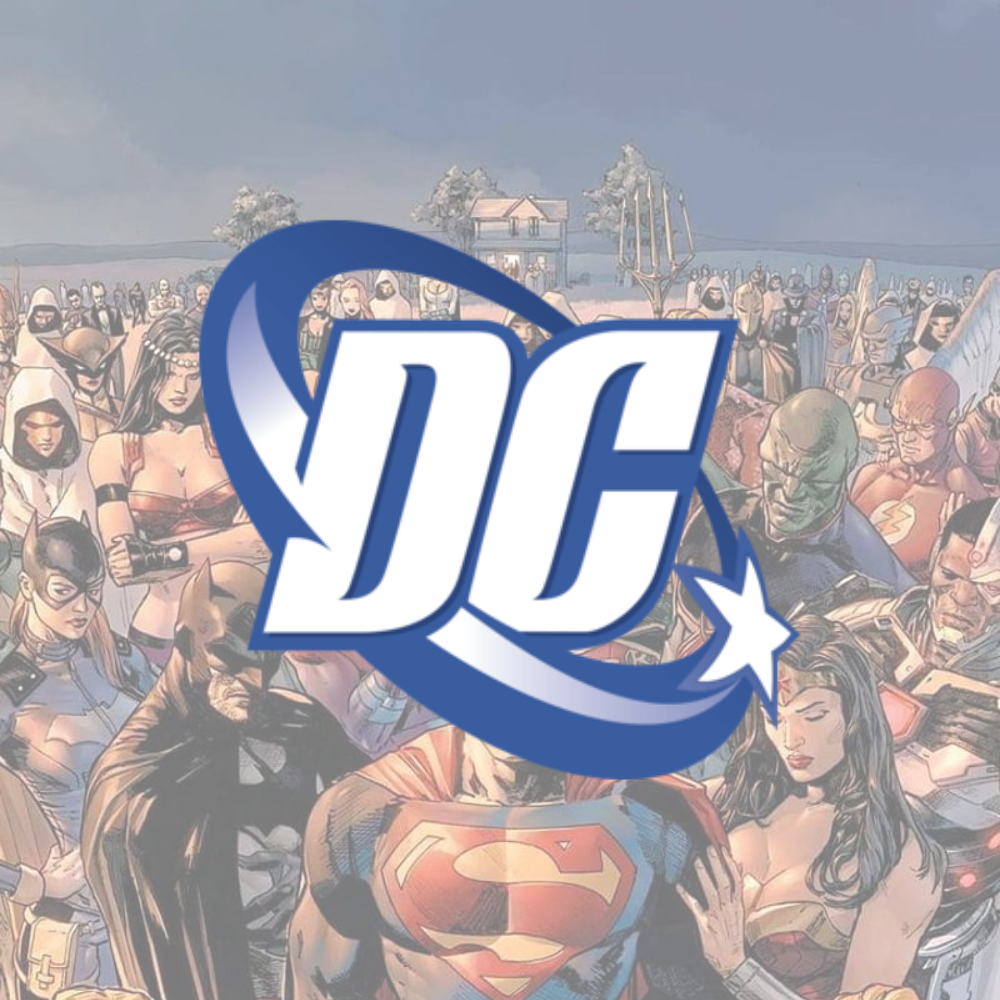 DC Comic